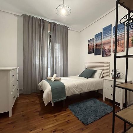 Deusto Apartment Bilbao Eksteriør bilde