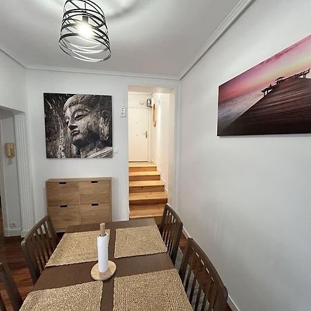 Deusto Apartment Bilbao Eksteriør bilde