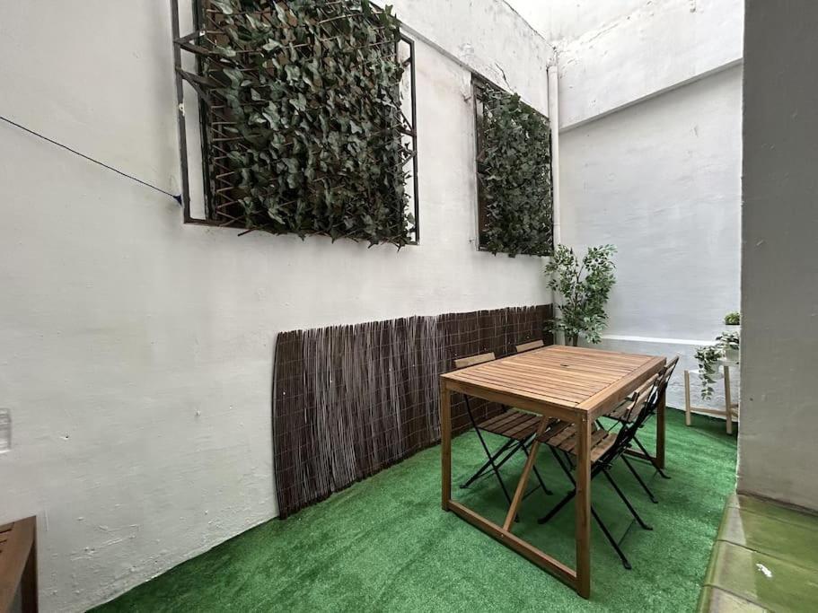 Deusto Apartment Bilbao Eksteriør bilde