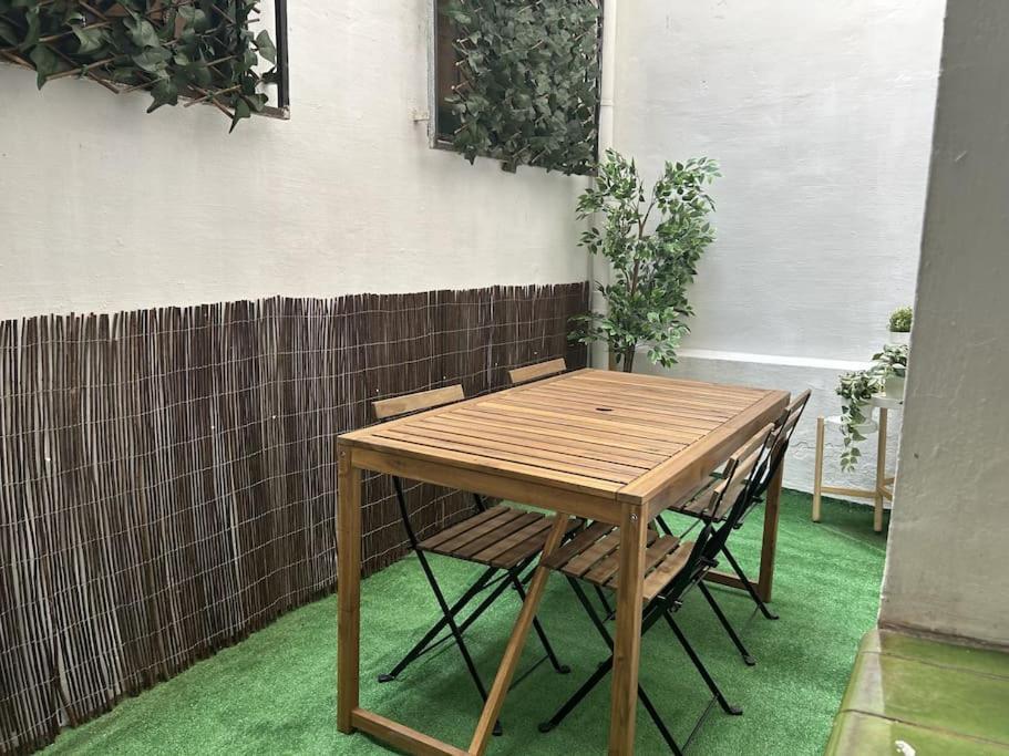 Deusto Apartment Bilbao Eksteriør bilde